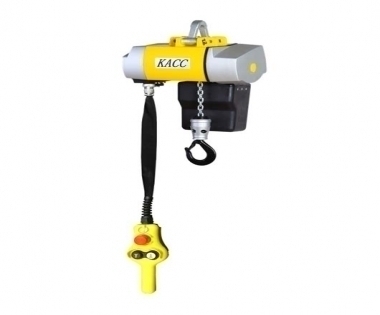 KACC DCH環鏈電動葫蘆